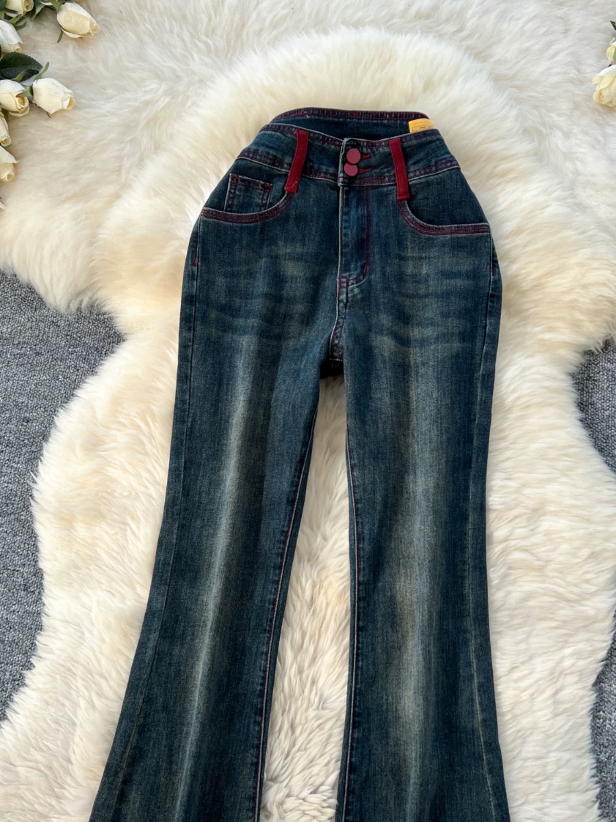 Busy weekends jeans JN135 images